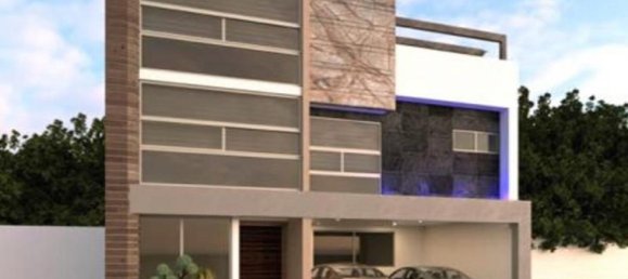 Casa T4 em Puebla, Mexico N.º 167333 2