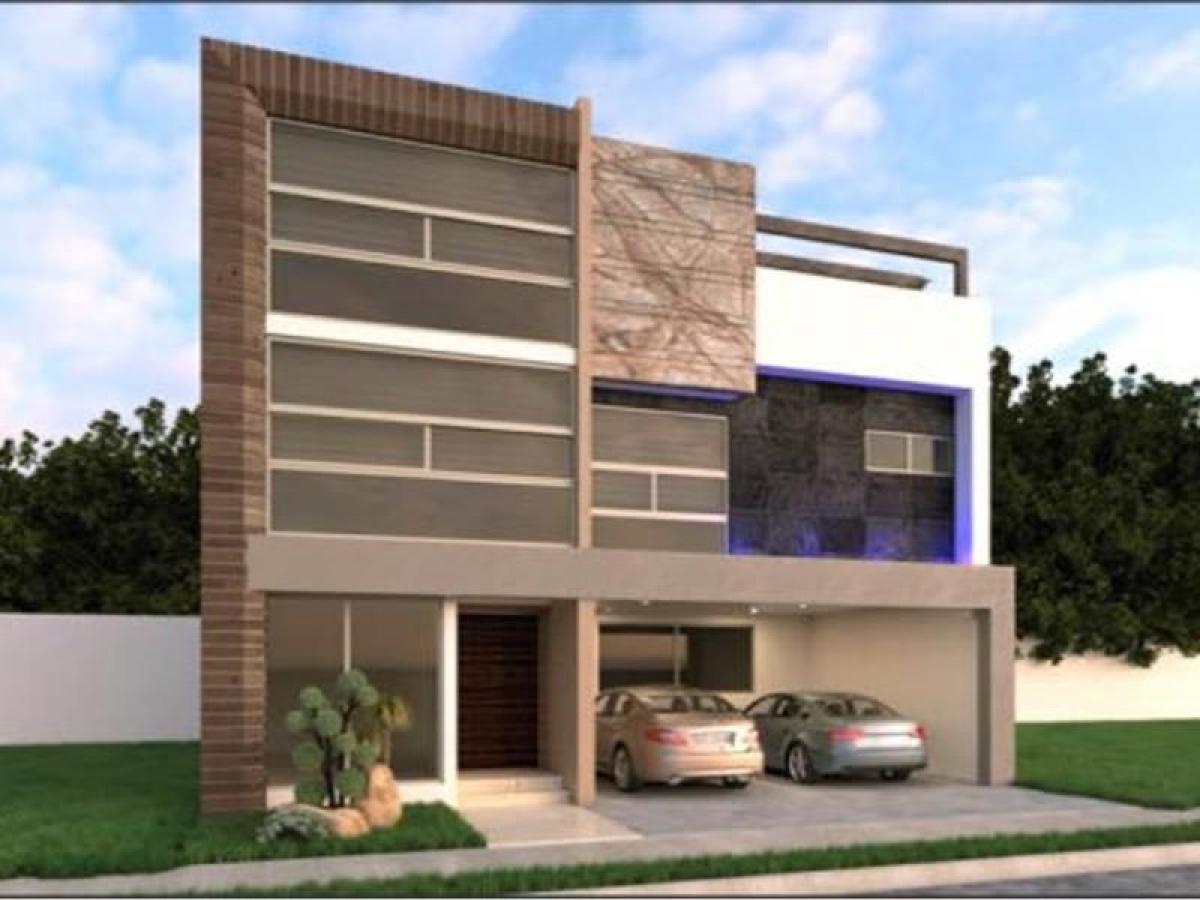 Casa T4 em Puebla, Mexico N.º 167333