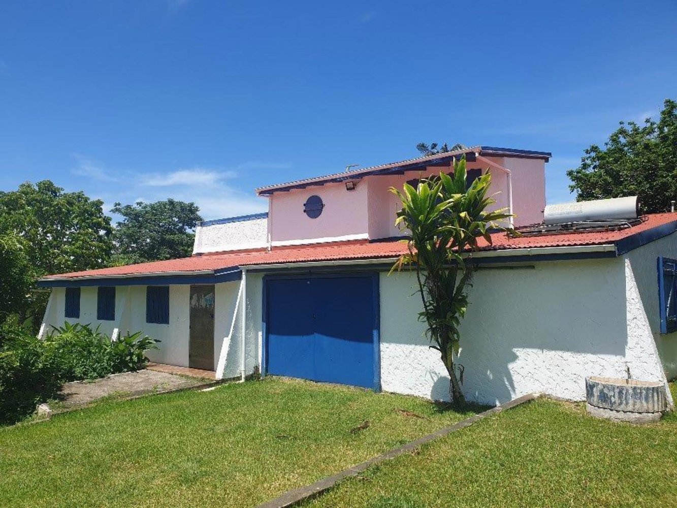 3 Schlafzimmer Haus in Port-Vila, Vanuatu, Nr. 124