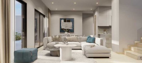 Вилла с 5 спальнями в Пейя, Кипр № 21207 4