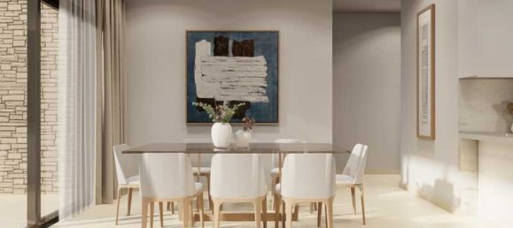 Вилла с 5 спальнями в Пейя, Кипр № 21207 5