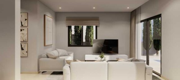 Вилла с 5 спальнями в Пейя, Кипр № 21207 2