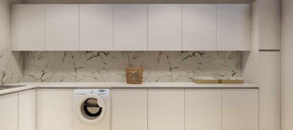 Вилла с 5 спальнями в Пейя, Кипр № 21207 8