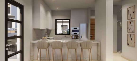 Вилла с 5 спальнями в Пейя, Кипр № 21207 6