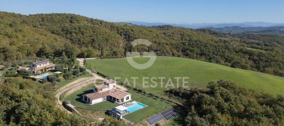 5 bedrooms House in San Venanzo, Italy No. 179471 17