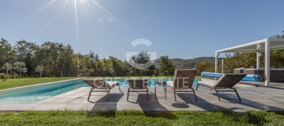 5 bedrooms House in San Venanzo, Italy No. 179471 21