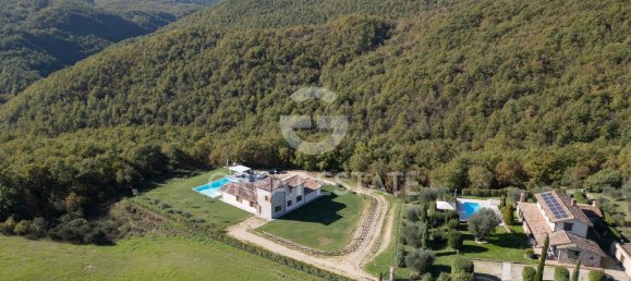 5 bedrooms House in San Venanzo, Italy No. 179471 18