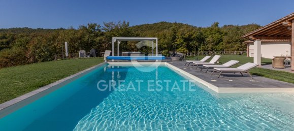 5 bedrooms House in San Venanzo, Italy No. 179471 23