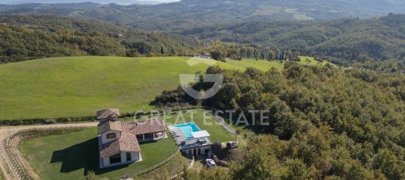 5 bedrooms House in San Venanzo, Italy No. 179471 19