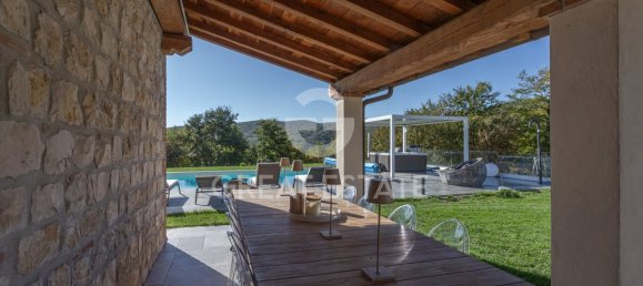 5 bedrooms House in San Venanzo, Italy No. 179471 12