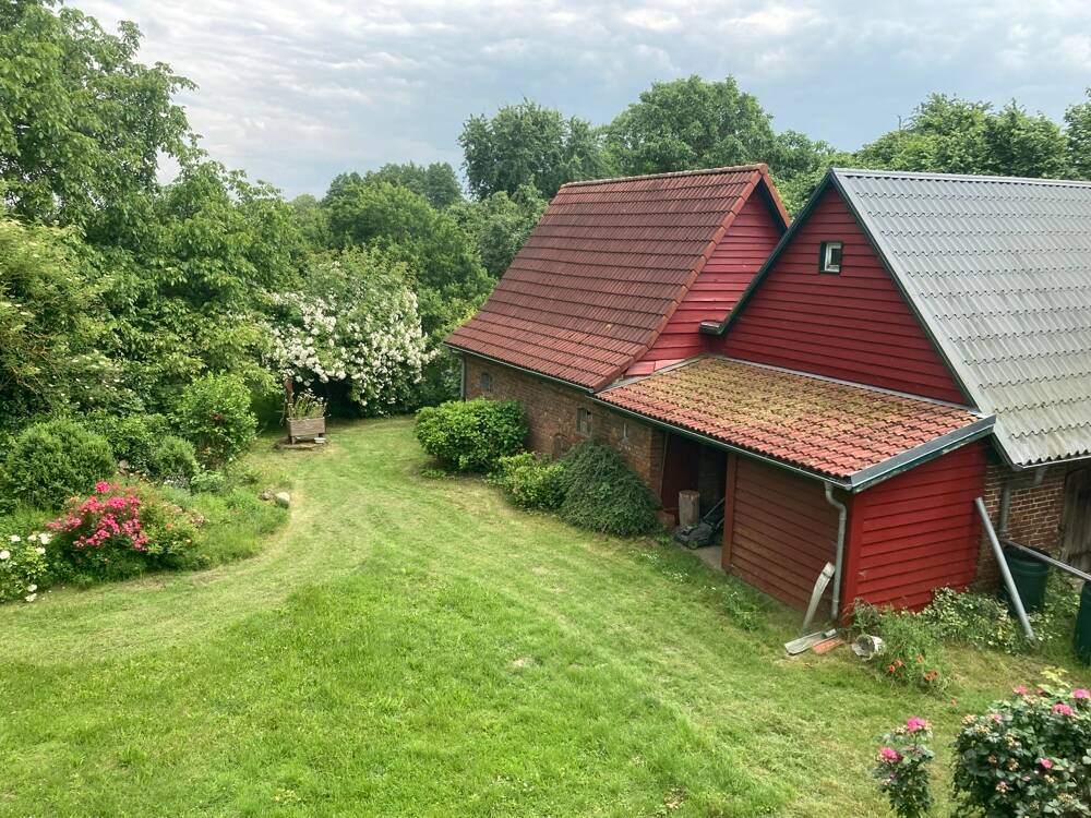 7 rooms House in Demmin, Germany No. 205650