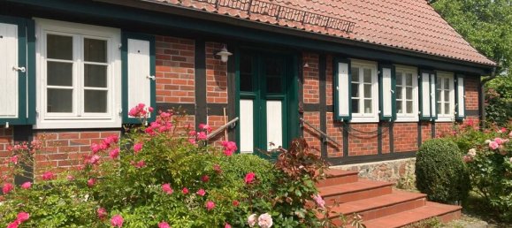 7 rooms House in Demmin, Germany No. 205650 8