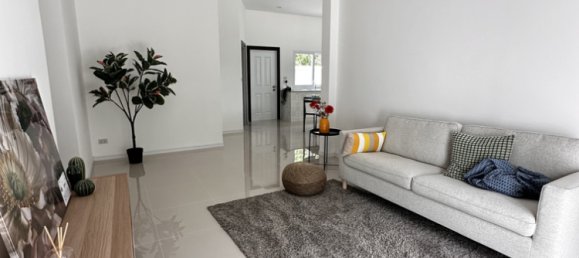 3 bedrooms Villa in Pattaya, Thailand No. 26409 14