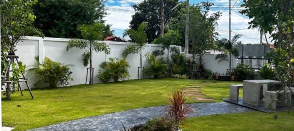 3 bedrooms Villa in Pattaya, Thailand No. 26409 15