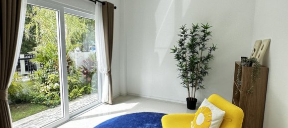 3 bedrooms Villa in Pattaya, Thailand No. 26409 16