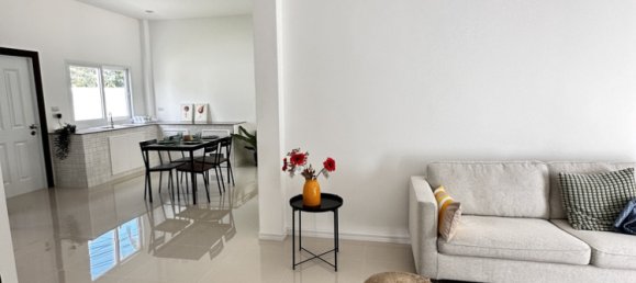 3 bedrooms Villa in Pattaya, Thailand No. 26409 17