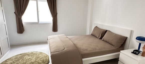 3 bedrooms Villa in Pattaya, Thailand No. 26409 12