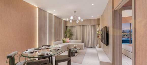 1 bedroom Apartment in Lucky Oasis Residence, Jumeirah Village Circle, UAE No. 117836 4