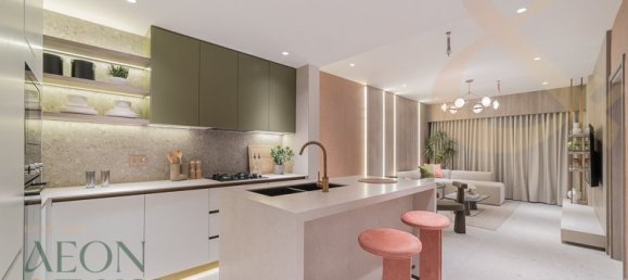 1 bedroom Apartment in Lucky Oasis Residence, Jumeirah Village Circle, UAE No. 117836 2