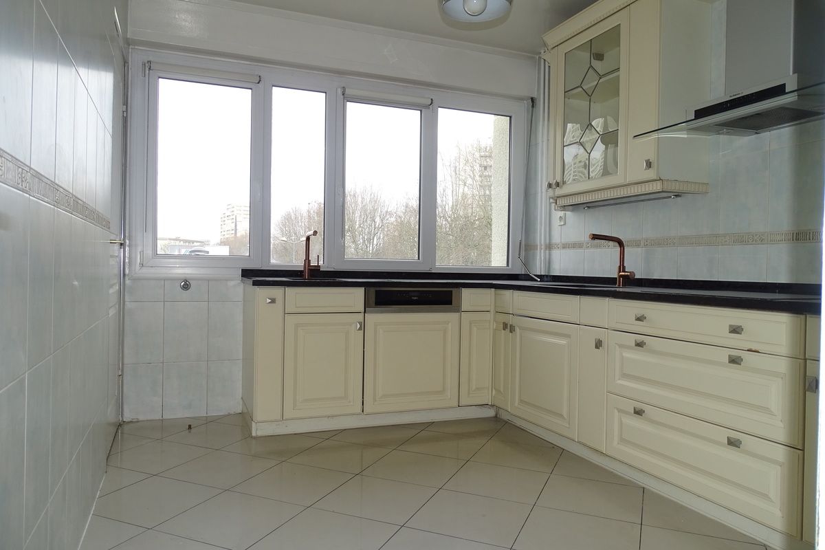 Apartamento T4 em Creteil, France N.º 169903