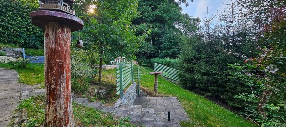 1 غرف نوم منزل في Erzgebirgskreis, Germany رقم 346161 21