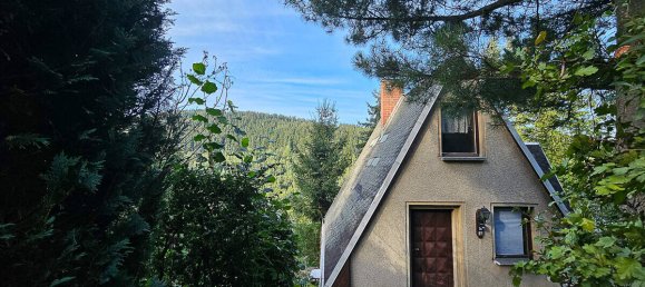 1 غرف نوم منزل في Erzgebirgskreis, Germany رقم 346161 3