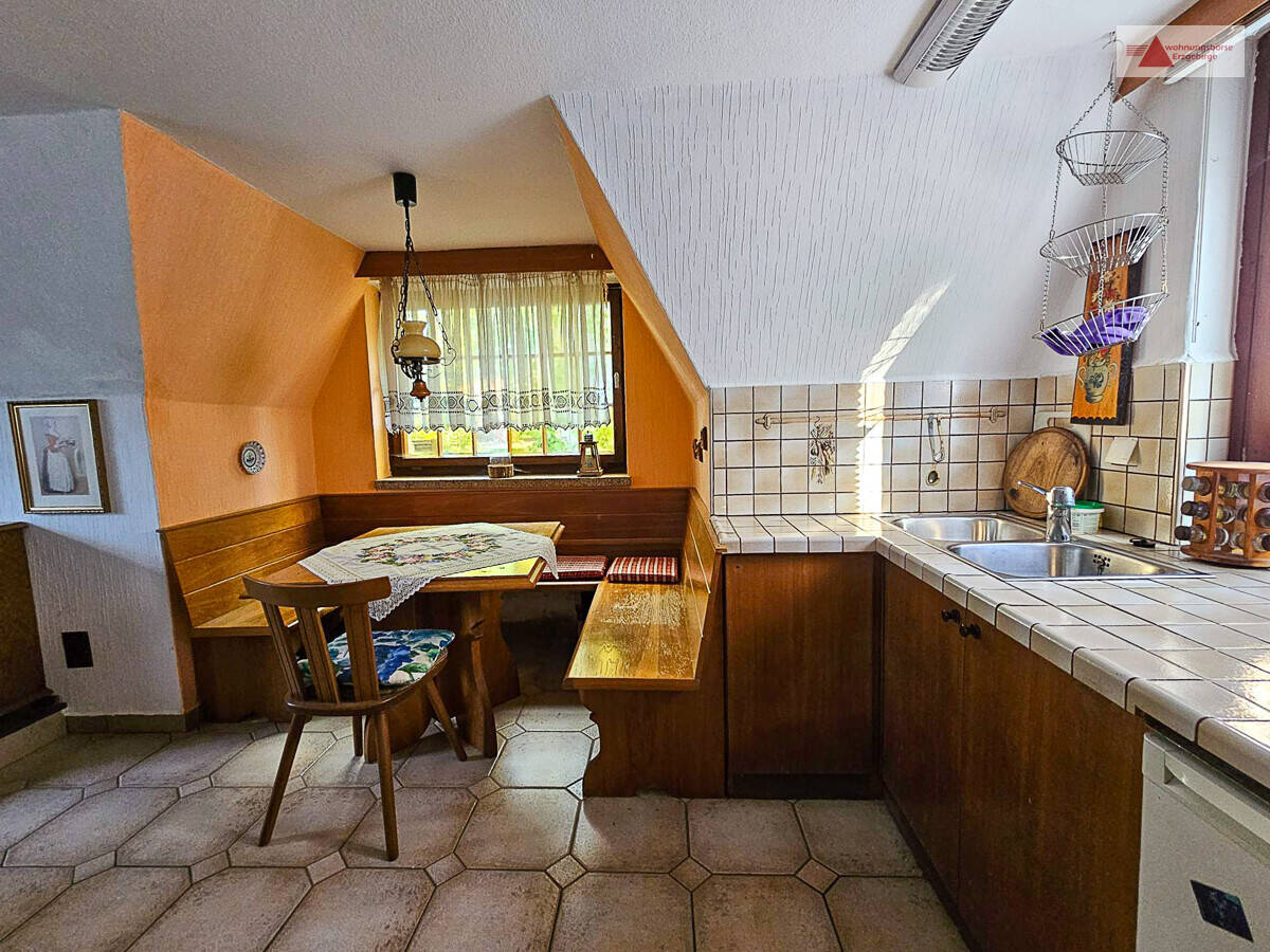 1 غرف نوم منزل في Erzgebirgskreis, Germany رقم 346161