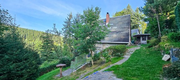 1 غرف نوم منزل في Erzgebirgskreis, Germany رقم 346161 22