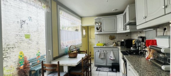 Casa T3 em Amiens, France N.º 236515 9