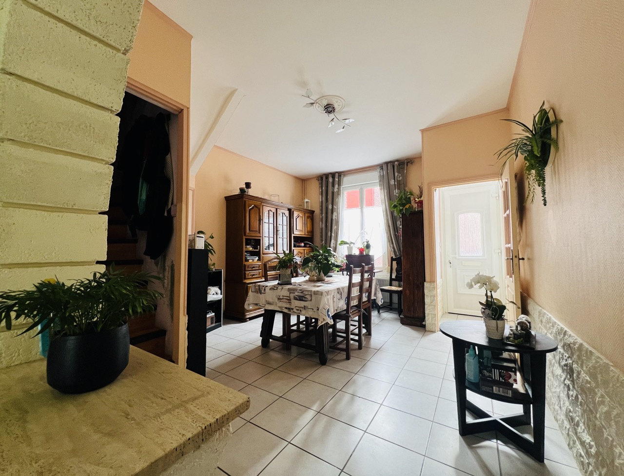 Casa T3 em Amiens, France N.º 236515