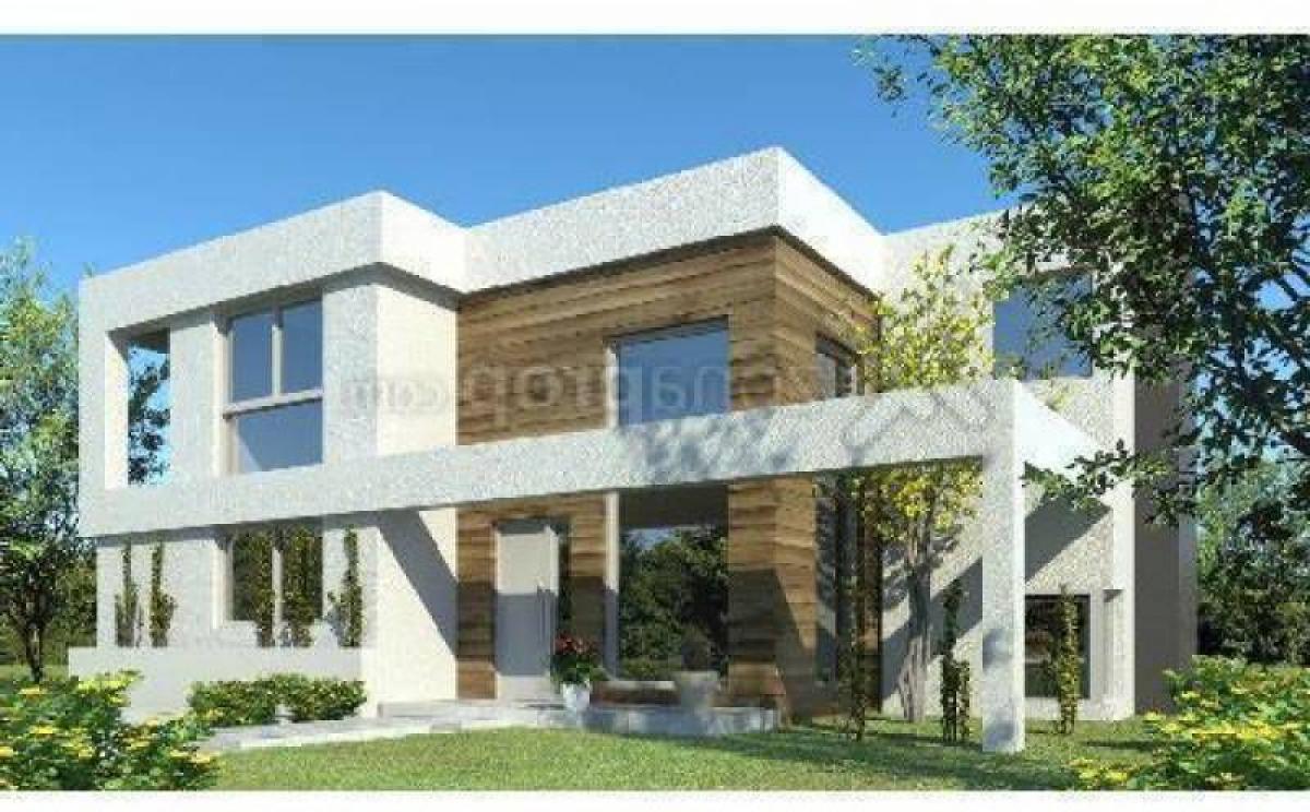 3 غرف نوم شقة في Tigre, Argentina رقم 79148