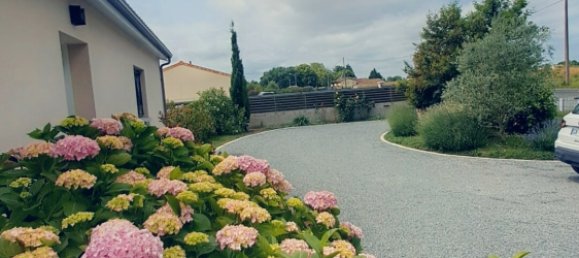 3 bedrooms House in Bayon-sur-Gironde, France No. 358060 18