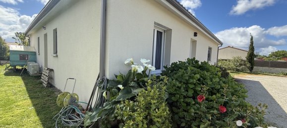 3 bedrooms House in Bayon-sur-Gironde, France No. 358060 14