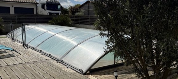 3 bedrooms House in Bayon-sur-Gironde, France No. 358060 13