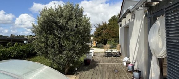 3 bedrooms House in Bayon-sur-Gironde, France No. 358060 17