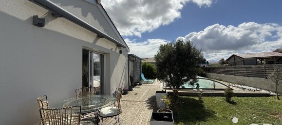 3 bedrooms House in Bayon-sur-Gironde, France No. 358060 15