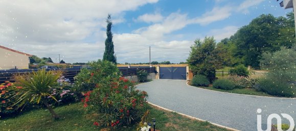 3 bedrooms House in Bayon-sur-Gironde, France No. 358060 20