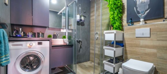 Квартира с 3 комнатами в Махмутлар, Турция № 27942 2