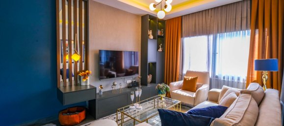 Квартира с 3 комнатами в Махмутлар, Турция № 27942 9