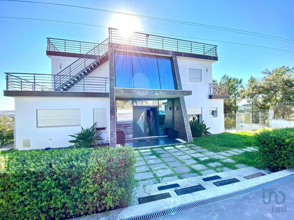 5 bedrooms Villa in Tomar, Portugal No. 120725