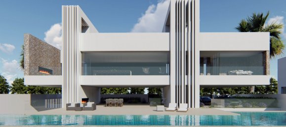 Villa T5 em La Marquesa, Spain N.º 7190 2