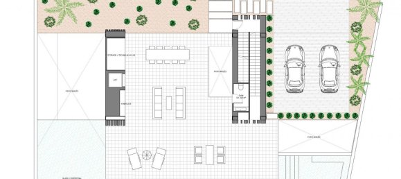 Villa T5 em La Marquesa, Spain N.º 7190 9