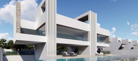 Villa T5 em La Marquesa, Spain N.º 7190 3