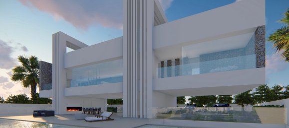 Villa T5 em La Marquesa, Spain N.º 7190 4