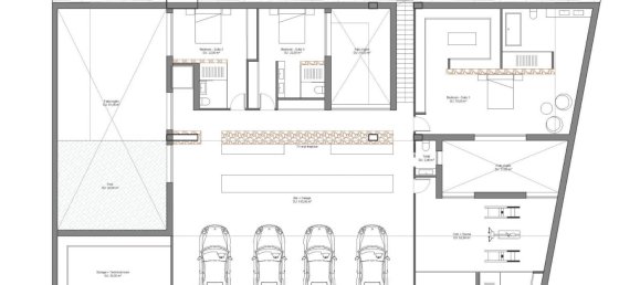 Villa T5 em La Marquesa, Spain N.º 7190 7