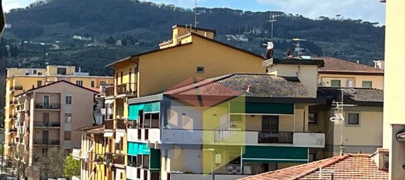 4 bedrooms Apartment in Scandicci, Italy No. 48285 12