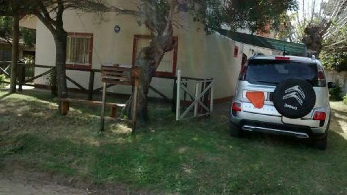 3 Schlafzimmer Haus in Mar del Plata, Argentina, Nr. 75122