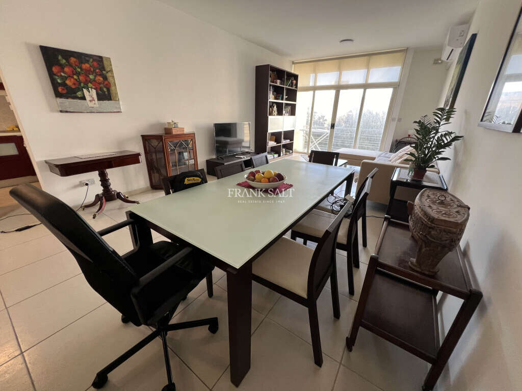 2 bedrooms Apartment in Sliema, Malta No. 10471