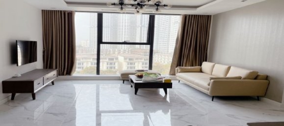 2 bedrooms Apartment in Bac Tu Liem, Vietnam No. 13955 2