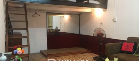 1 Schlafzimmer Haus in Tay Ho, Vietnam, Nr. 2299 2